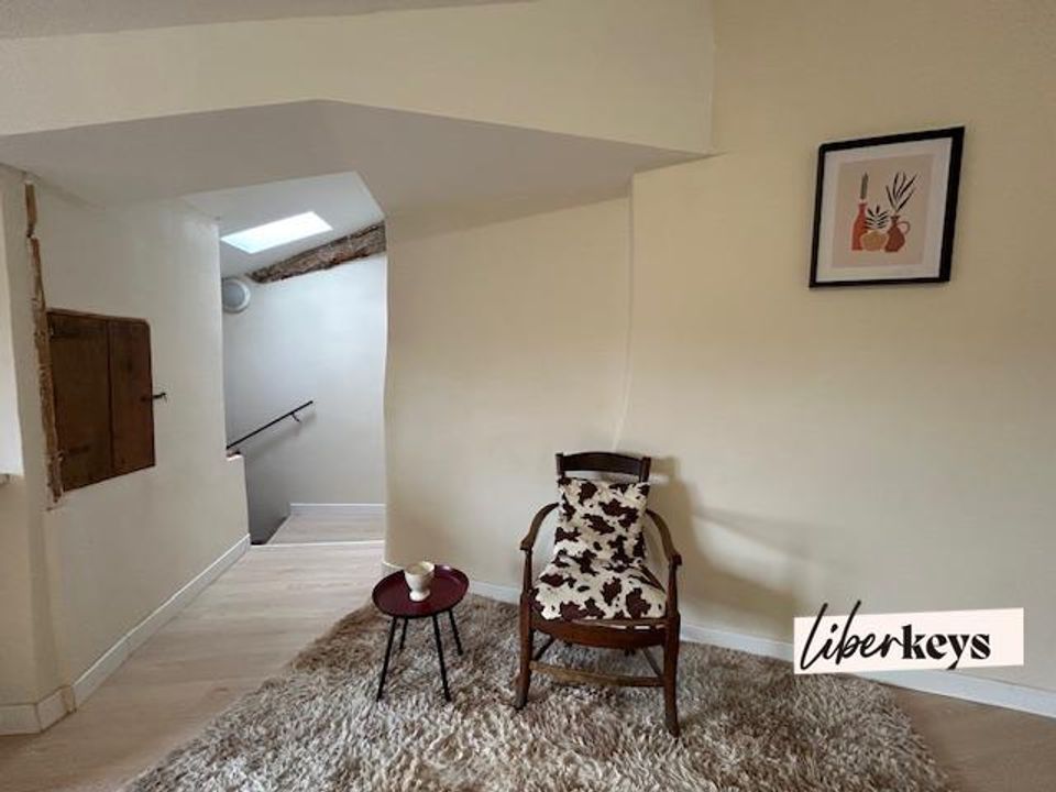 Landsbyhus i Caromb, Vaucluse - foto 4