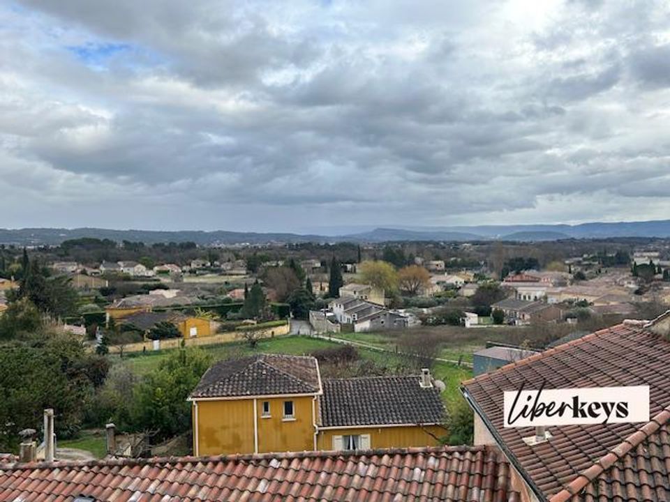 Landsbyhus i Caromb, Vaucluse - foto 5