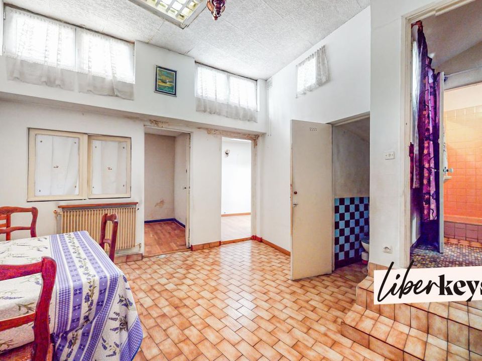 Villa i Saint-Denis, Seine-Saint-Denis - foto 2