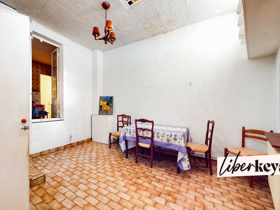 Villa i Saint-Denis, Seine-Saint-Denis - foto 4
