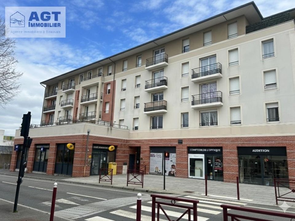 Lejlighed i Beauvais, Oise - foto 2