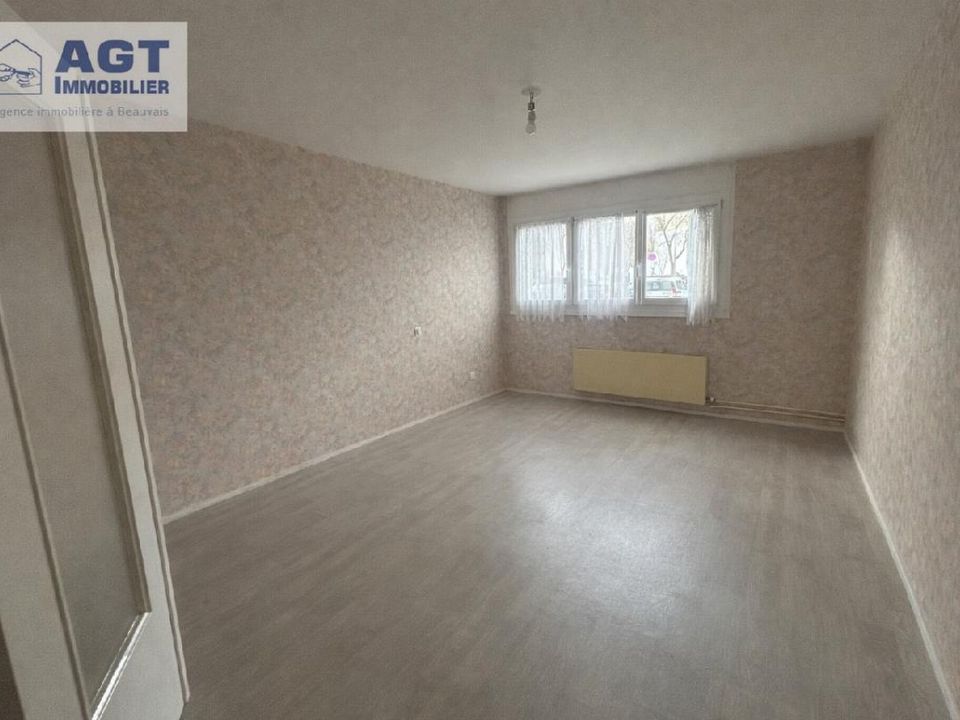Lejlighed i Beauvais, Oise - foto 1