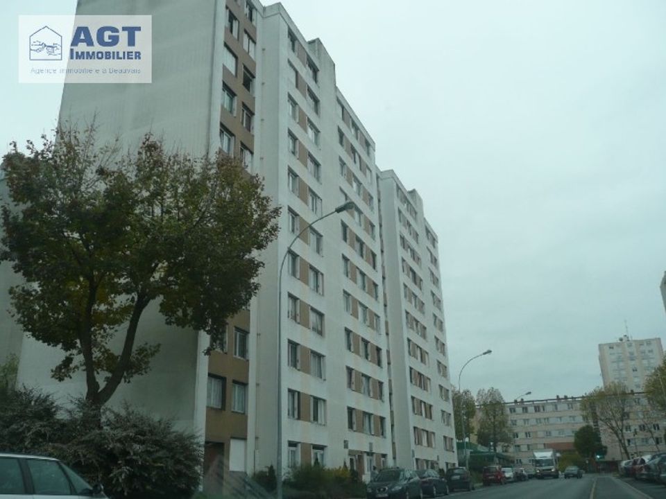 Lejlighed i Beauvais, Oise - foto 2