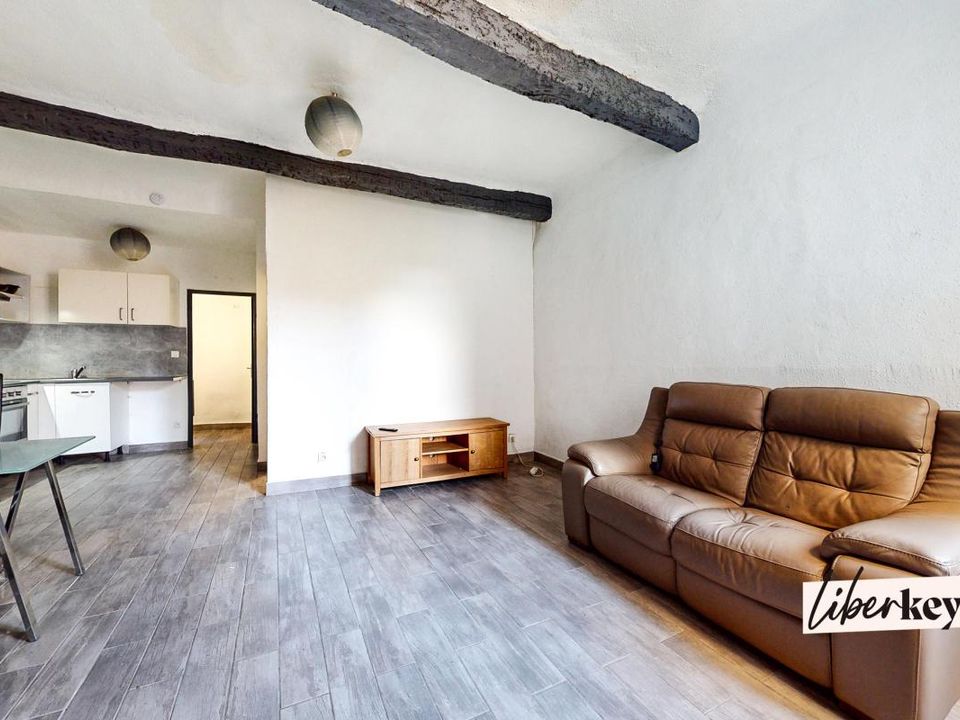 Lejlighed i Saint-Maximin-la-Sainte-Baume, Var - foto 1
