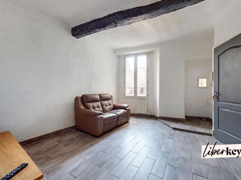 Lejlighed i Saint-Maximin-la-Sainte-Baume, Var - foto 2