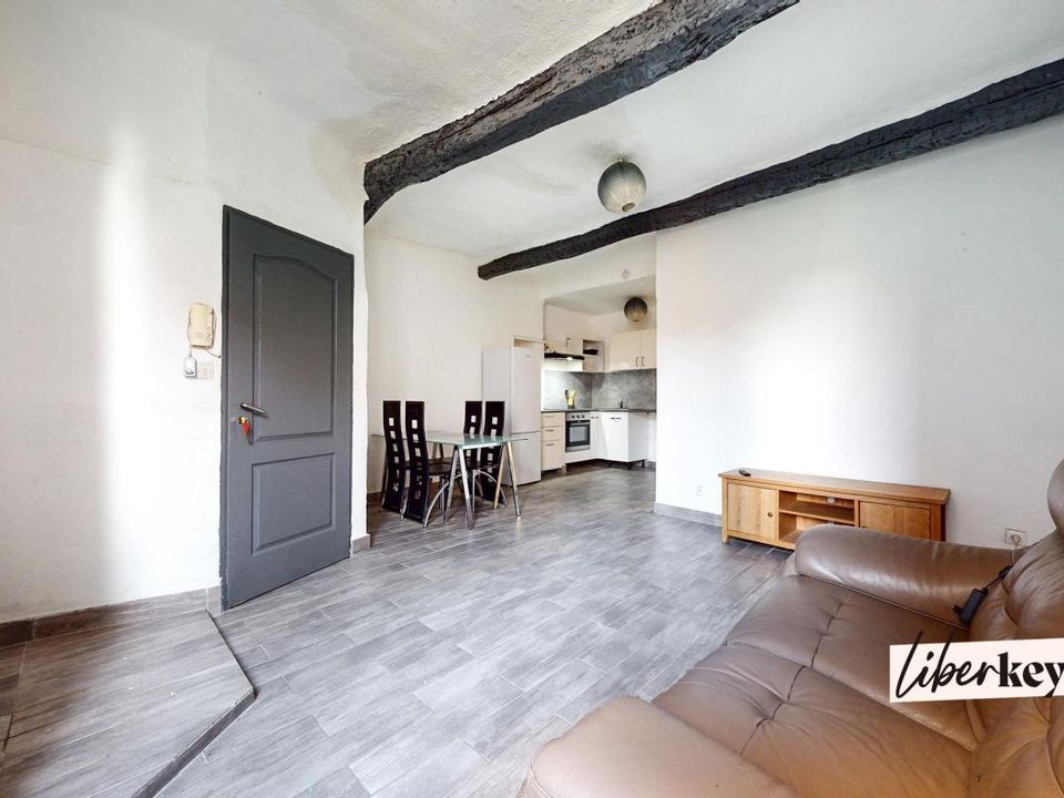 Lejlighed i Saint-Maximin-la-Sainte-Baume, Var - foto 3