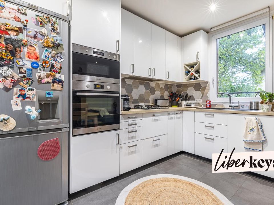 Villa i Boissy-Saint-Léger, Val-de-Marne - foto 5