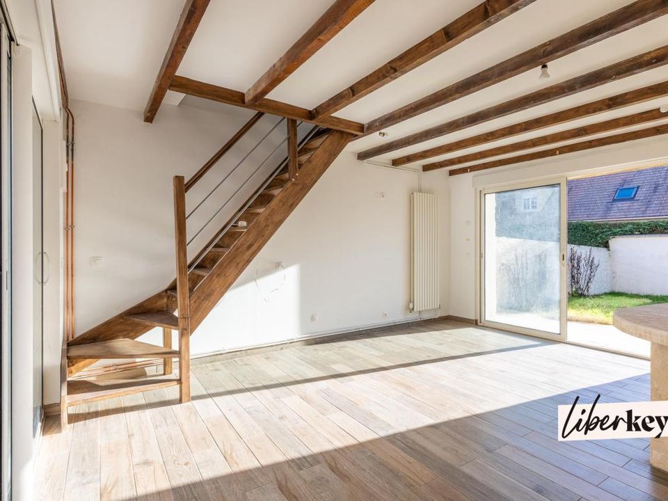 Villa i Marcoussis, Essonne - foto 1