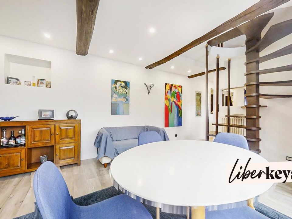 Villa i L'Escarène, Alpes-Maritimes - foto 2