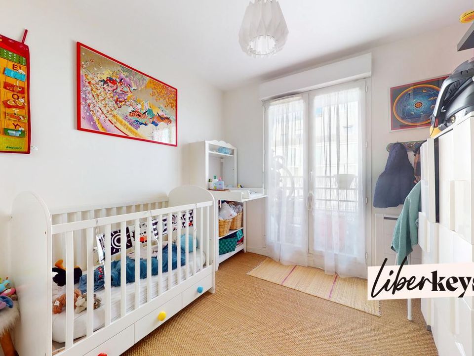 Lejlighed i Colombes, Hauts-de-Seine - foto 2