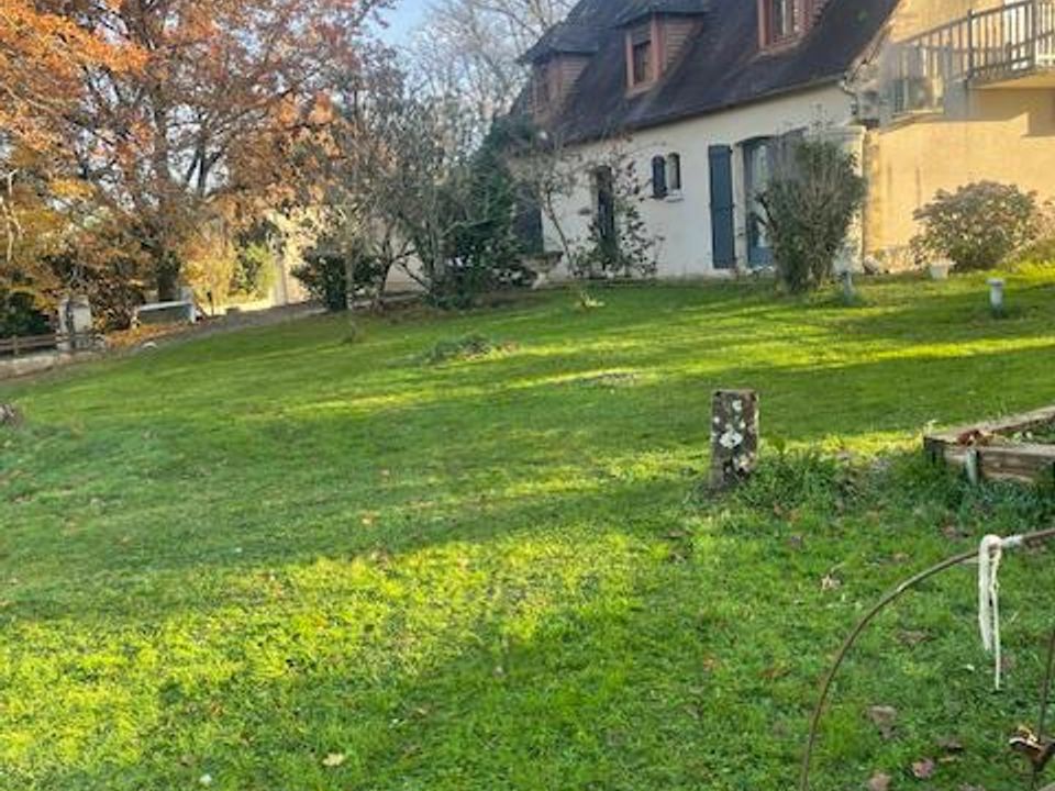 Villa em Chancelade, Dordogne - foto 1