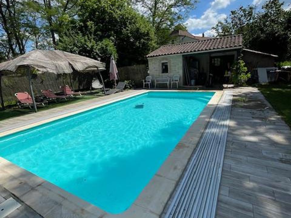 Villa em Chancelade, Dordogne - foto 2