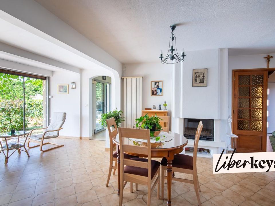Villa i Le Pontet, Vaucluse - bilde 3
