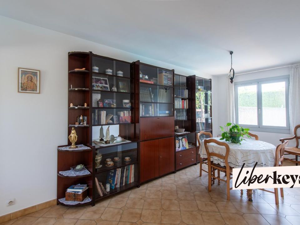 Villa i Le Pontet, Vaucluse - bilde 4