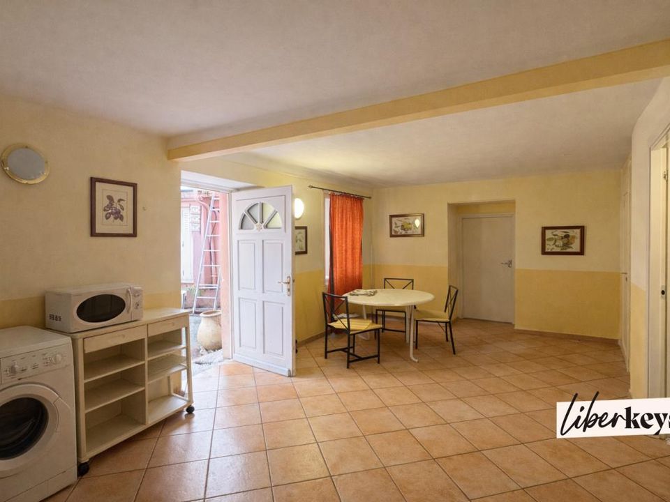 Lejlighed i Menton, Alpes-Maritimes - foto 3
