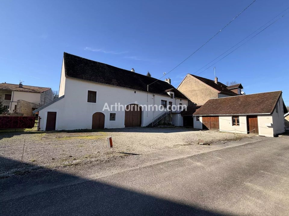 Villa i Trenal, Jura - foto 1