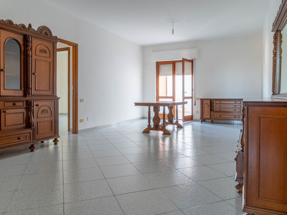 Lejlighed i Ussana, Sud Sardegna - foto 1