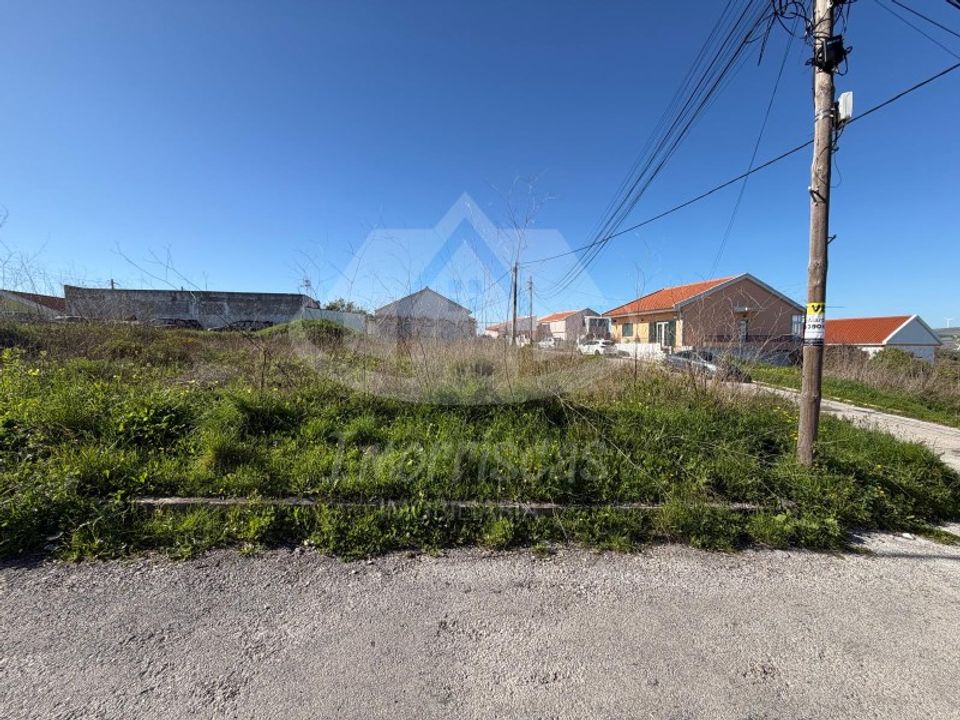 Helårsgrund i Santa Iria de Azoia, Lisbon - foto 3