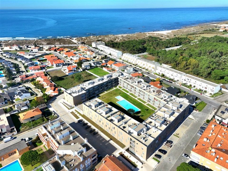 Lejlighed i Esposende, Braga - foto 2
