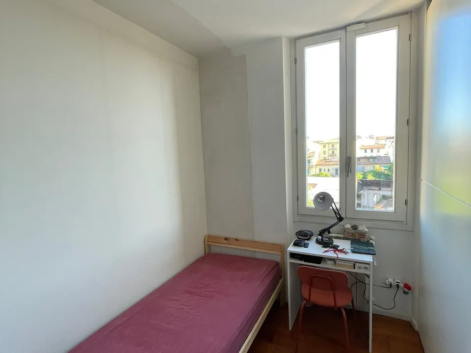 Studio i Florence, Florence - foto 3