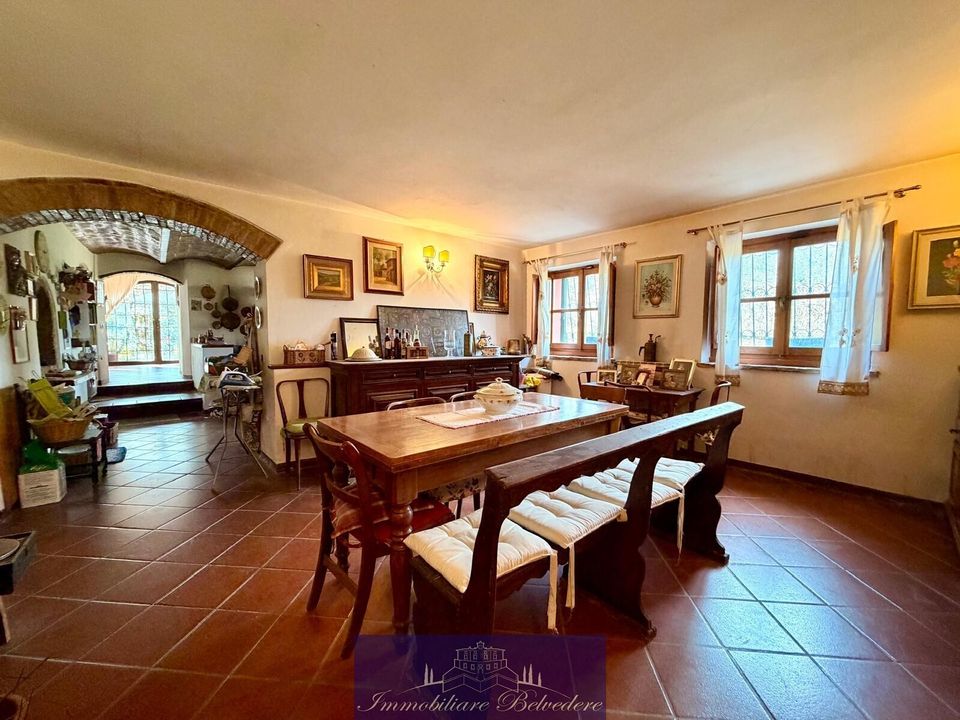 Byhus i Lastra a Signa, Florence - foto 1