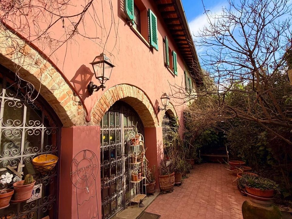 Byhus i Lastra a Signa, Florence - foto 2