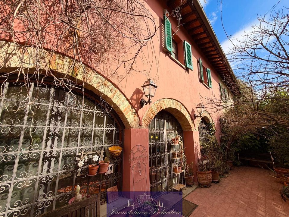 Byhus i Lastra a Signa, Florence - foto 3