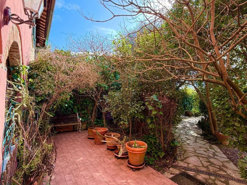 Byhus i Lastra a Signa, Florence - foto 4