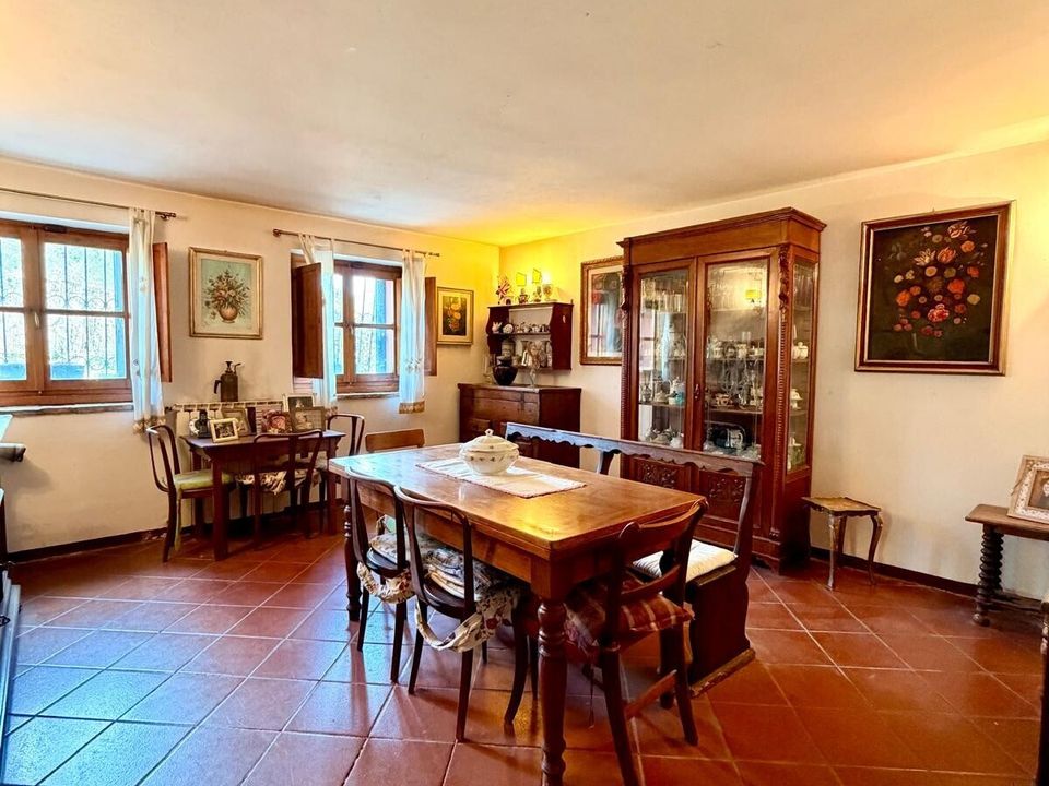 Byhus i Lastra a Signa, Florence - foto 5