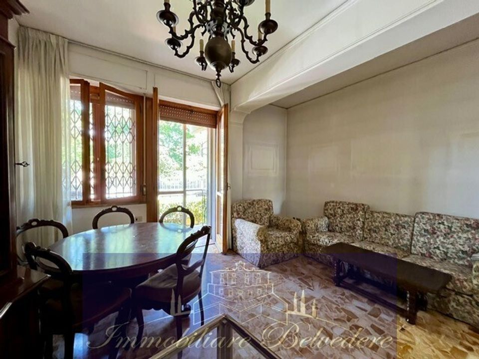 Wohnung in Florence, Florence - Foto 1