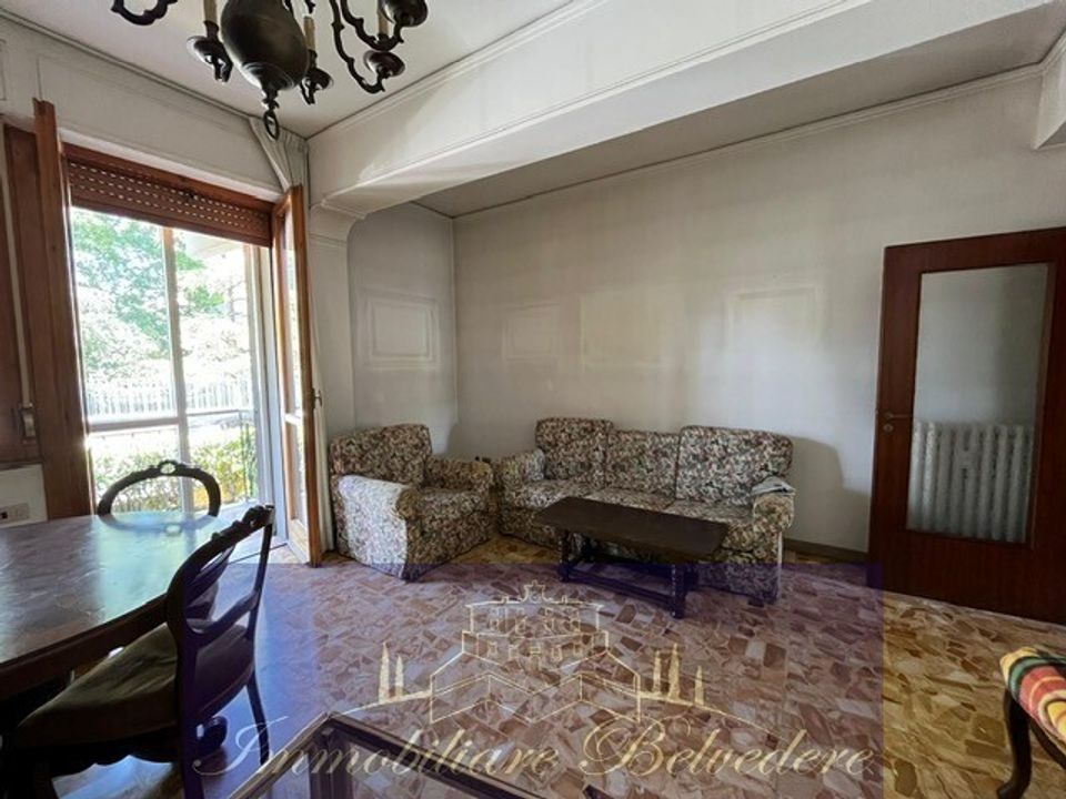 Wohnung in Florence, Florence - Foto 5