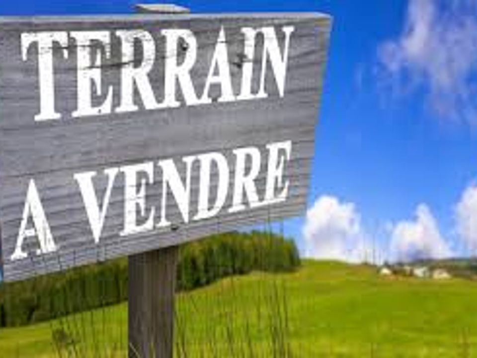 Helårsgrund i Villeneuve-en-Retz, Loire-Atlantique - foto 1