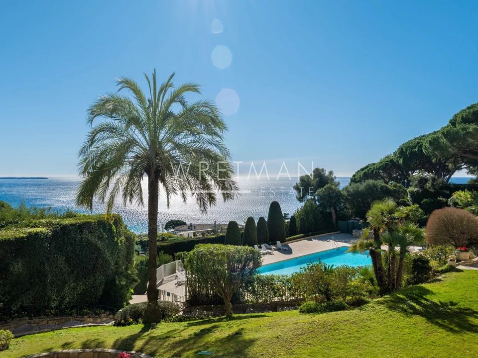 Lejlighed i Cannes, Alpes-Maritimes - foto 2