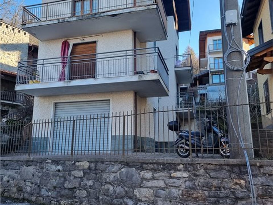 Leilighet i Esino Lario, Lecco - bilde 2