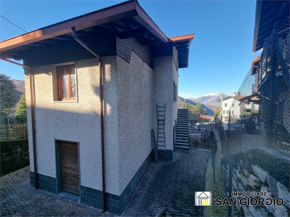 Leilighet i Esino Lario, Lecco - bilde 3