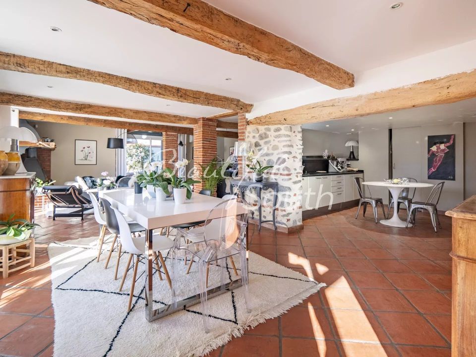 Villa i Perpignan, Pyrenees-Orientales - foto 4