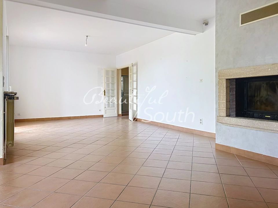 Villa i Villeneuve-de-la-Raho, Pyrenees-Orientales - foto 4