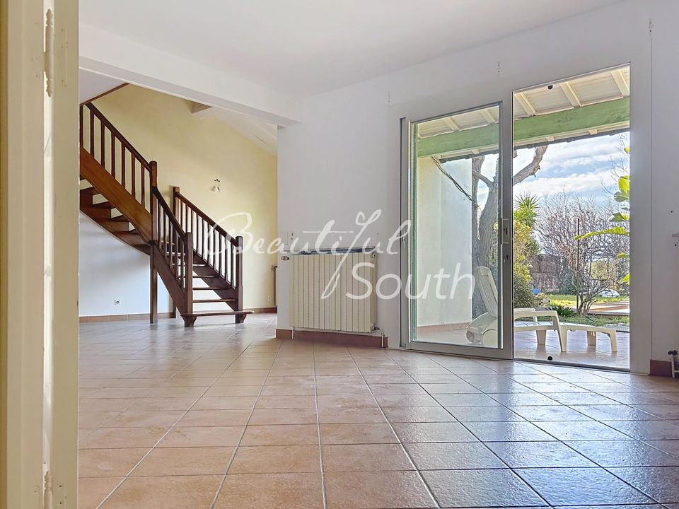Villa i Villeneuve-de-la-Raho, Pyrenees-Orientales - foto 5
