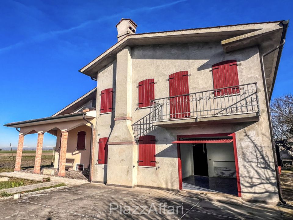 Villa i Pontelongo, Padua - foto 2