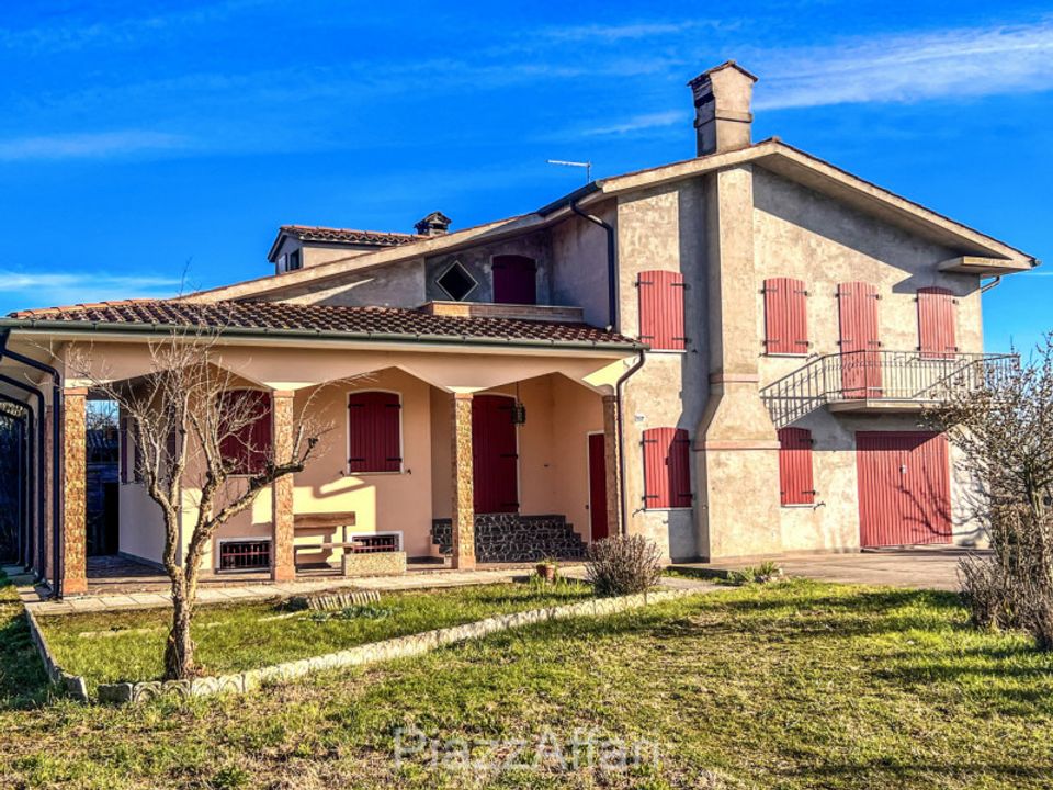 Villa i Pontelongo, Padua - foto 3