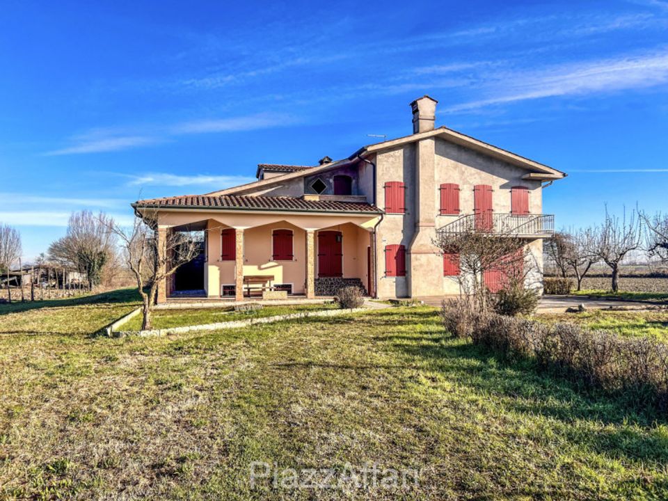 Villa i Pontelongo, Padua - foto 4