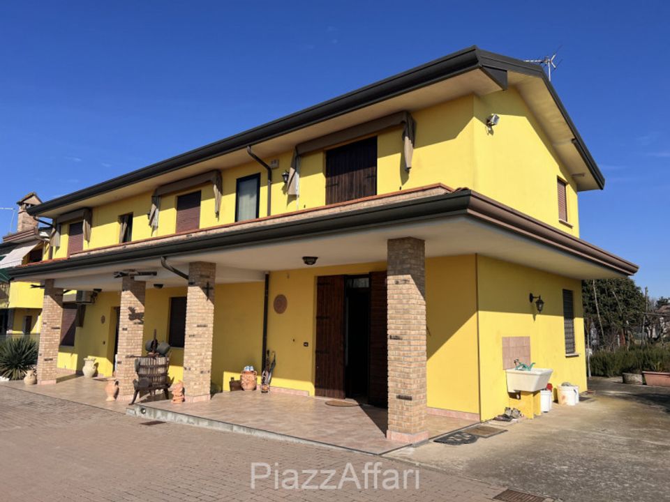 Villa i Sant'Angelo di Piove di Sacco, Padua - foto 3