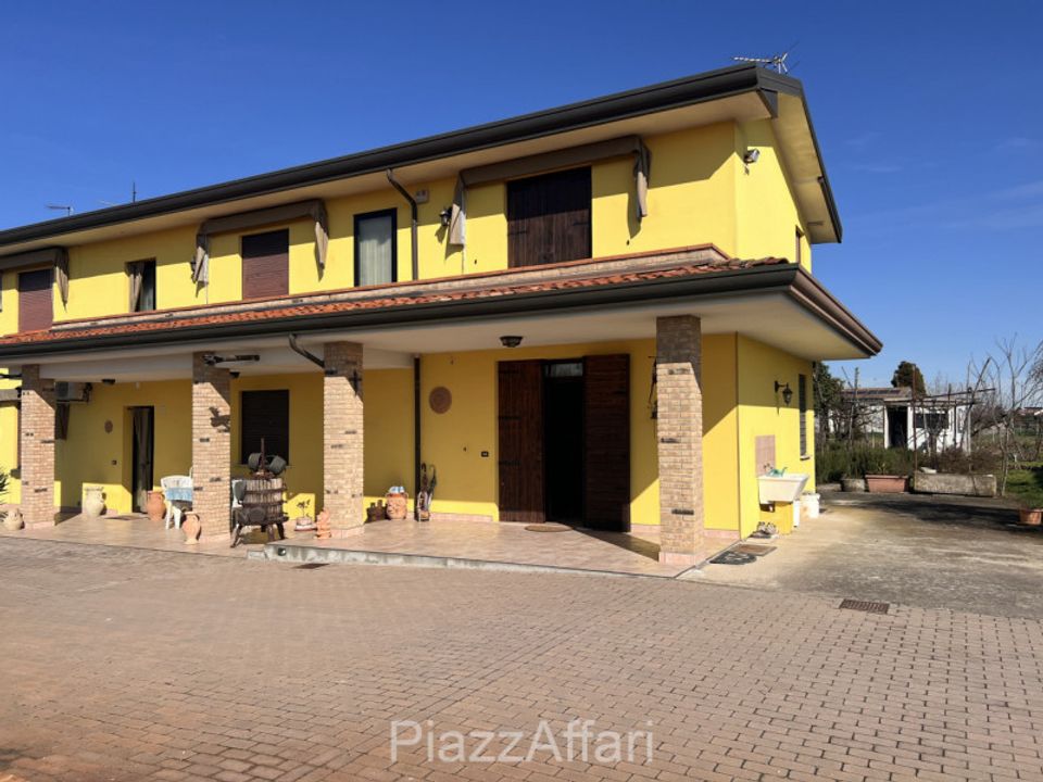 Villa i Sant'Angelo di Piove di Sacco, Padua - foto 4