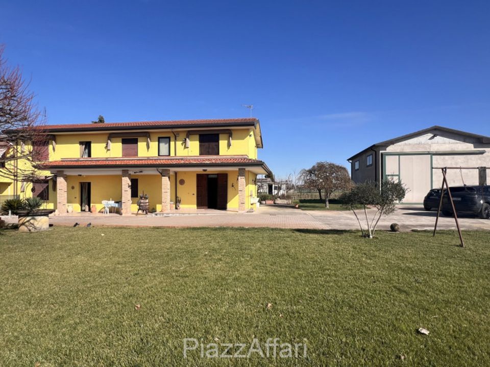 Villa i Sant'Angelo di Piove di Sacco, Padua - foto 5
