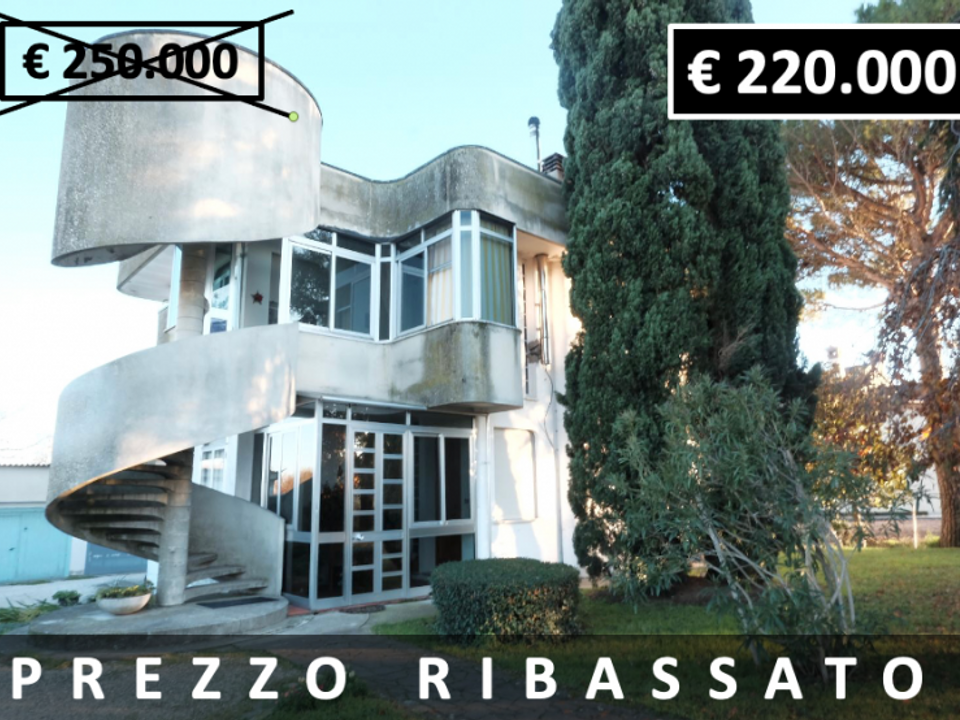 Villa i Correzzola, Padua - foto 1