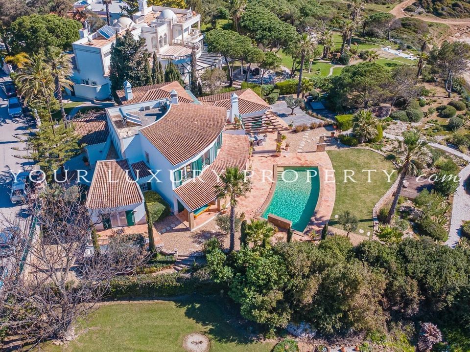 Villa i Carvoeiro, Faro - foto 2