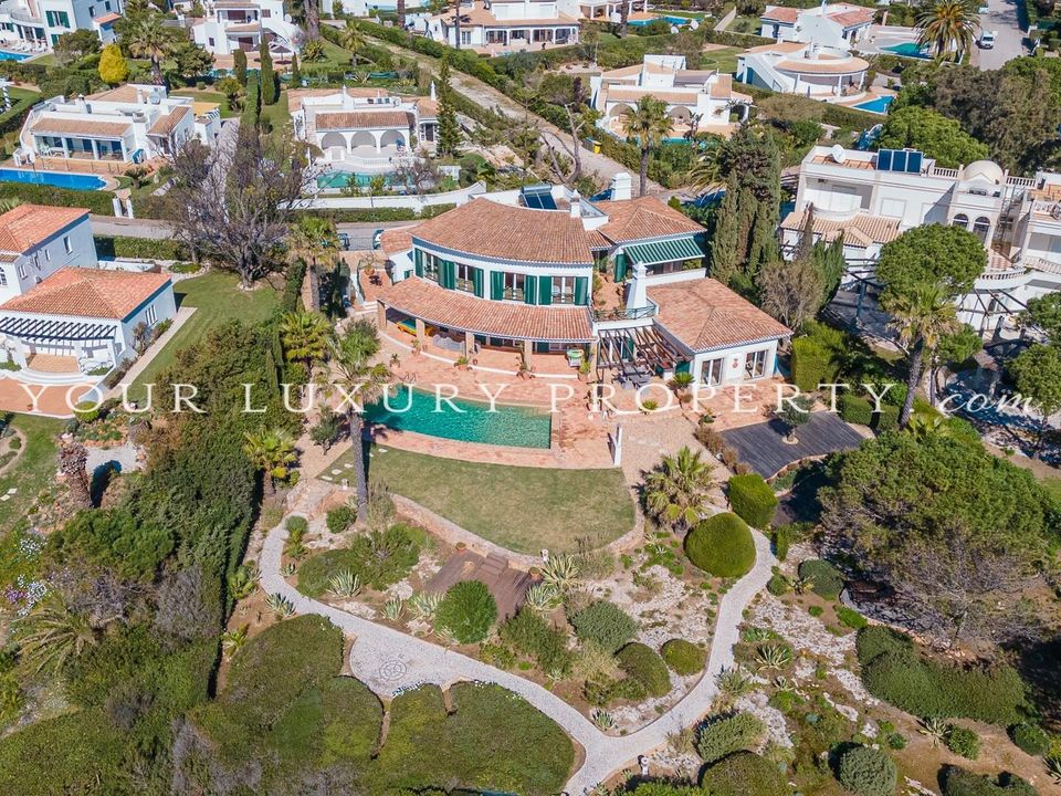 Villa i Carvoeiro, Faro - foto 3