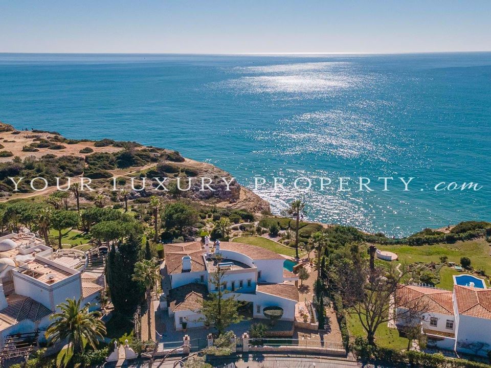 Villa i Carvoeiro, Faro - foto 5