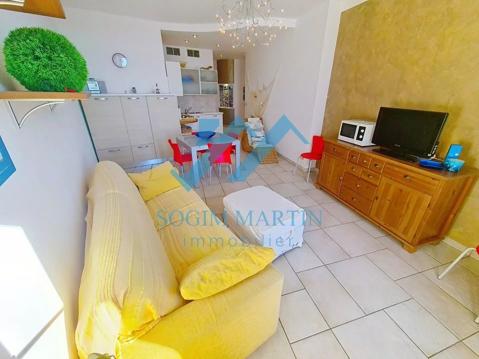 Lejlighed i Menton, Alpes-Maritimes - foto 4