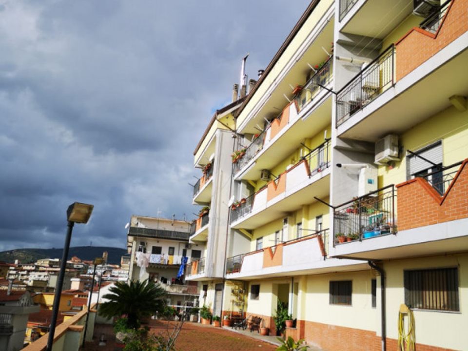 Leilighet i Eboli, Salerno - bilde 1